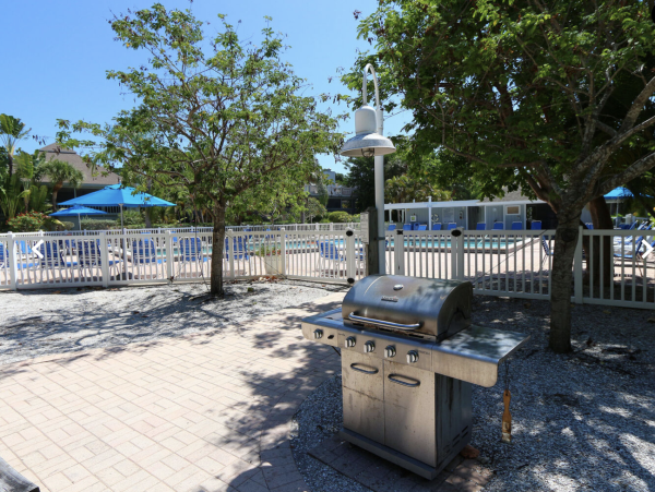 Captiva 3 Bedroom Rental Ocean Views Sleeps 6